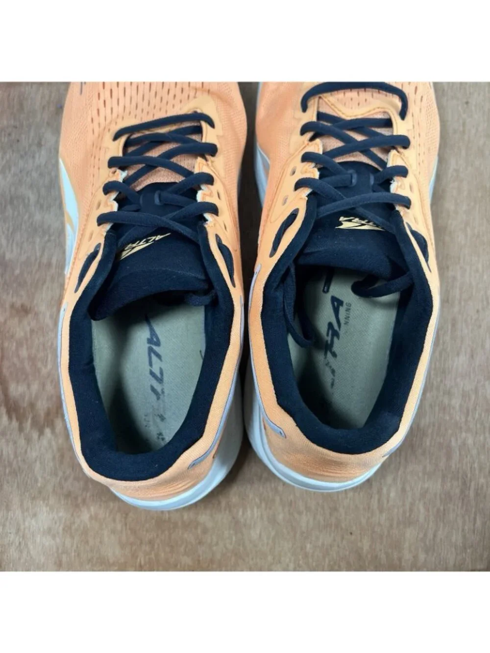 Altra pictures sure discounted